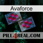 Avaforce 15